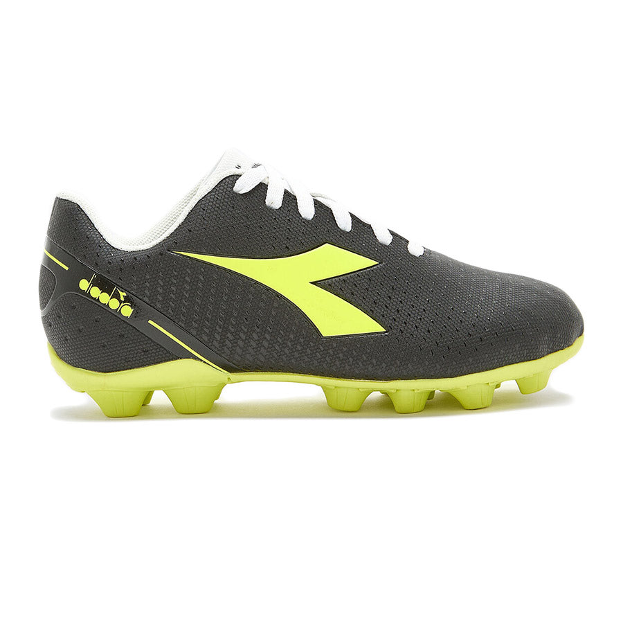 Diadora Pichichi 5 MD JR Grey/Yellow